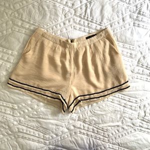 Fun Lucca Couture Summer Shorts